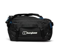 Berghaus Unisex Xodus 40 Travel Holdall - Black - One Size