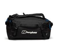 Berghaus 22581BP6 Xodus Holdall 60 - Black/Black Colour: Black/Black