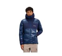 Men's URB Arkos Reflect Down Insulated Jacket - Dark Blue