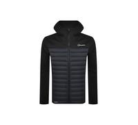Berghaus Vaskye Hooded Hybrid Jacket - XXL