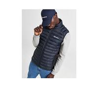 Berghaus Vaskye Hybrid Vest - Black - Mens M