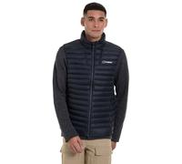 Men's Vaskye Vest - Black