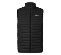 Berghaus Vaskye Vest Berghaus Berghaus Vaskye Vest Black L