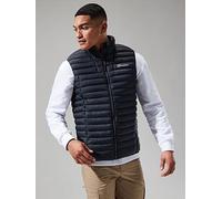Berghaus Vaskye Insulated Vest: Black: XL Size: XL, Colour: Black