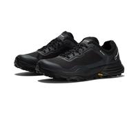 Berghaus Men's Vc22 Multisport Gore-Tex Mid-Ankle Walking Hiking Boots | Durable | Waterproof | Breathable | Vibram, Grey/Black, 7