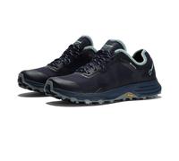 Berghaus Women's Vc22 Multisport Gore-Tex Trail Shoes | Walking and Hiking | Durable | Waterproof | Breathable, Navy/Grey, 8