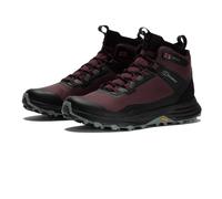 Berghaus Women's VC22 Mid Gore-Tex Waterproof Shoe, Red 6.5