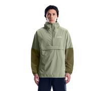 Men's Wandermoor Wind Smock - Green