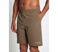 Berghaus Wandermoor Wind Stretch Active Shorts Teal Green
