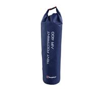 Berghaus Waterproof Protective Air 4 Tent Footprint (Suitable For Air 4/4.1/400)
