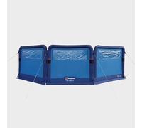 Berghaus Air Break, Blue One Size