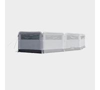 Berghaus Air Break Single Panel, Grey One Size