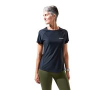 Berghaus Women’s 24/7 Tech Super Stretch T-Shirt Black