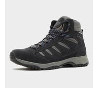 Berghaus Womens Exped Trek 2.0 Tech Boot - UK 5 Dark Blue/Grey | Boots
