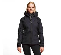 Berghaus Women’s Stormcloud Waterproof Jacket, Hiking and Walking Clothing