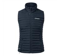 Berghaus Womens 2026 Nula Water Resistant Hydroloft Lightweight Gilet