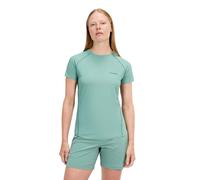 Berghaus Womens 24/7 Crew Short Sleeve Tech Tee: Green: 16 Size: 16, C