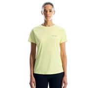 Women's 24/7 Crew Short Sleeve Tech Tee - Yellow