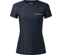 Berghaus Women's 24/7 Short Sleeve Crew Tech Baselayer T-Shirt