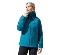 Berghaus Women's Arnaby Hooded Jacket Jungle Jewel
