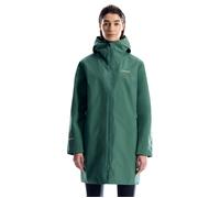 Berghaus Women's Ashberry Gore-Tex Waterproof Jacket - Otherside - 14 - Green