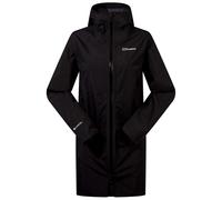 Berghaus Womens Ashberry GTX Gore-Tex Waterproof Hooded Jacket - Black