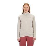 Women's Asterby Interactive Jacket - Grey