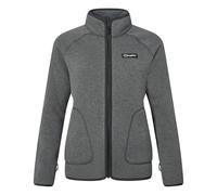 Women's Asterby Interactive Jacket - Black/Grey