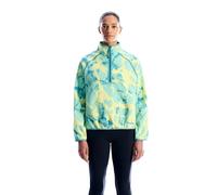 Berghaus Women's Bamburgh Half Zip Fleece 12