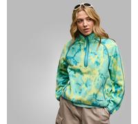 Berghaus Women's Bamburgh Half Zip Fleece 12