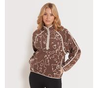 Berghaus Women's Bamburgh Half Zip Fleece 8