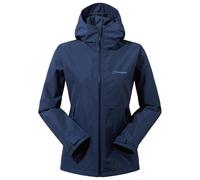 Berghaus Womens Bramblfell Gore-Tex InterActive Jacket Navy 8