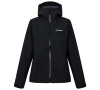 Berghaus - Women's Bramblfell GTX Interactive Jacket - Waterproof jacket size 12, black