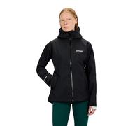 Berghaus Women's Bramblfell InterActive Gore-Tex Jacket, Jet Black, 12
