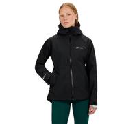 Berghaus Women's Bramblfell InterActive Gore-Tex Jacket, Jet Black, 16