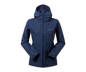 Berghaus Womens Bramlfell InterActive Gore-Tex Waterproof Jacket