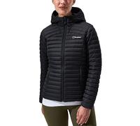 Women's Nula Micro Jacket - Black