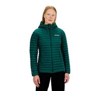Berghaus Women's Nula Micro Synthetic Insulated Jacket, Off Peak, 12