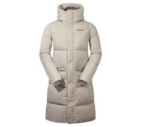 Berghaus Womens Combust Reflect Long Insulated Jacket Size: 16, Colour: Grey