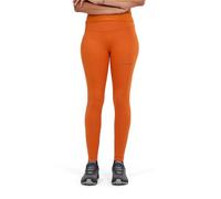 Berghaus Women's Core Legging, Blazing Fire, 12