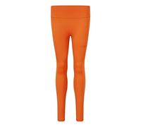 Berghaus Womens Core | Comfortable Fit Breathable Pants Environmentally Conscious Legging, Blazing Fire, 6 EU