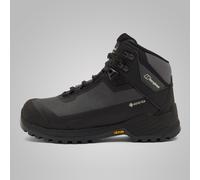 Berghaus Women's Deception Trail Gore-Tex Walking Boot | Hiking | Waterproof | Breathable | Durable |, Dkshad/Strlimo/Mment/Harmist, 7