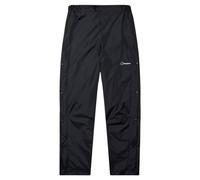 Berghaus Women's Deluge 2.0 Waterproof Trousers (Black)