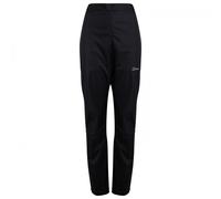 Berghaus - Women's Deluge 2.0 - Waterproof trousers size 18 - Length 31'', black