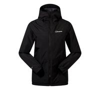 Berghaus Deluge Pro 3.0 Jacket Black 16 Woman