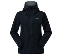 Berghaus Womens Deluge Pro 3.0 Jacket - Jet Black