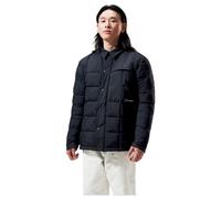 Berghaus Women's Deluge Pro 3.0 Waterproof Hooded Jacket Black 8