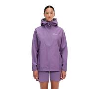 Berghaus Womens Deluge Pro 3.0 Waterproof Jacket : Aura: 14 Size: 14,