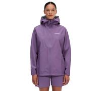 Berghaus Womens Deluge Pro 3.0 Waterproof Jacket : Aura: 10 Size: 10,