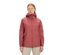 Berghaus Womens Deluge Pro 3.0 Waterproof Jacket : Red/Red: 20 Size: 2